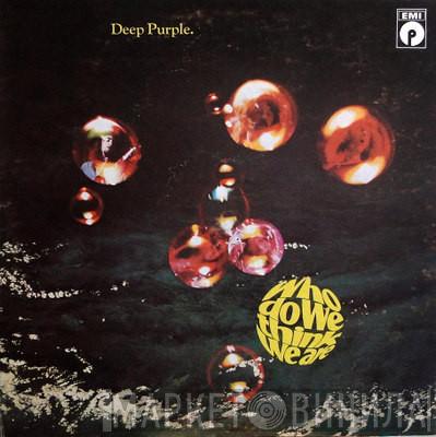  Deep Purple  - Who Do We Think We Are (Somos Quienes Somos)