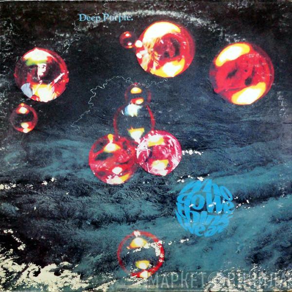  Deep Purple  - Who Do We Think We Are!