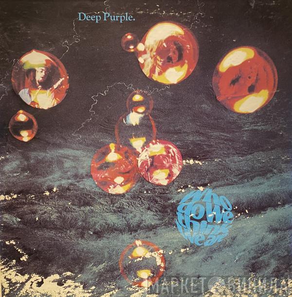  Deep Purple  - Who Do We Think We Are!