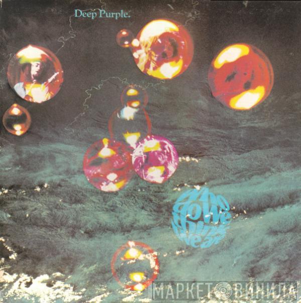  Deep Purple  - Who Do We Think We Are