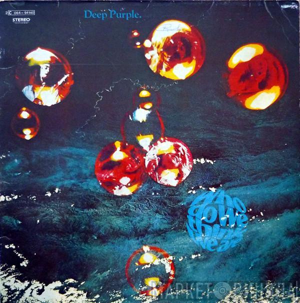  Deep Purple  - Who Do We Think We Are