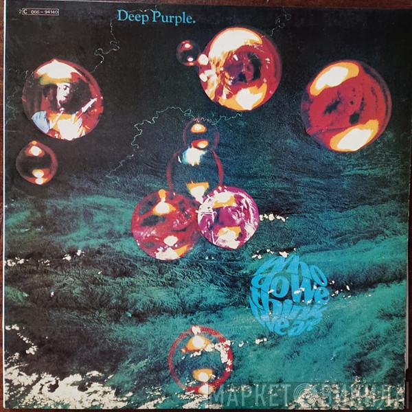  Deep Purple  - Who Do We Think We Are