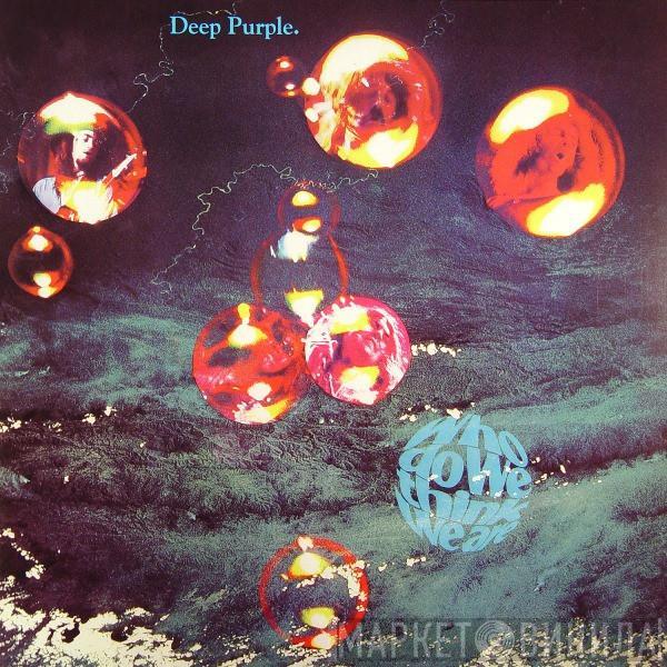  Deep Purple  - Who Do We Think We Are