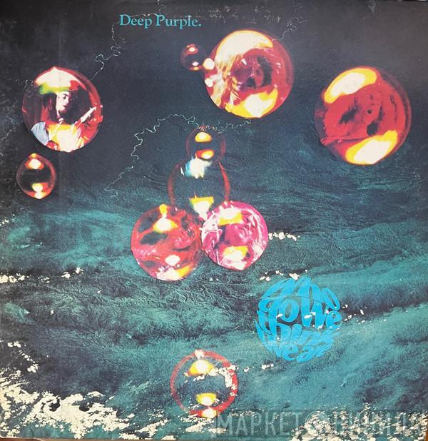  Deep Purple  - Who Do We Think We Are