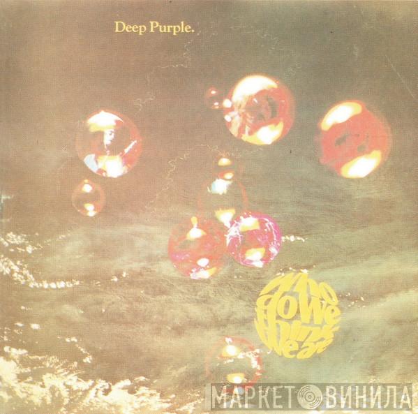  Deep Purple  - Who Do We Think We Are