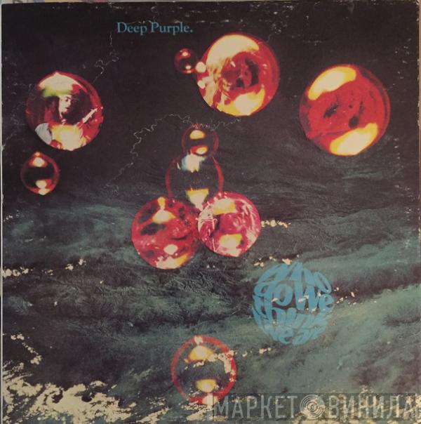  Deep Purple  - Who Do We Think We Are