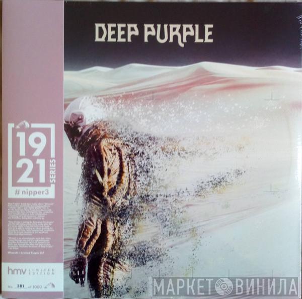  Deep Purple  - Whoosh!