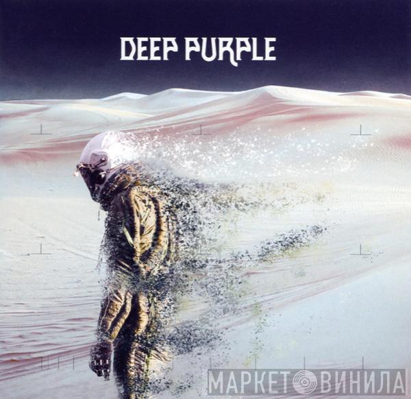  Deep Purple  - Whoosh!