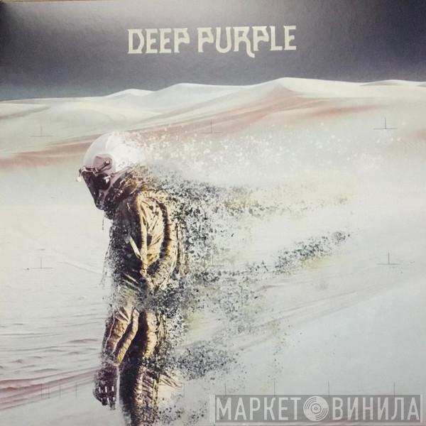 Deep Purple - Whoosh!