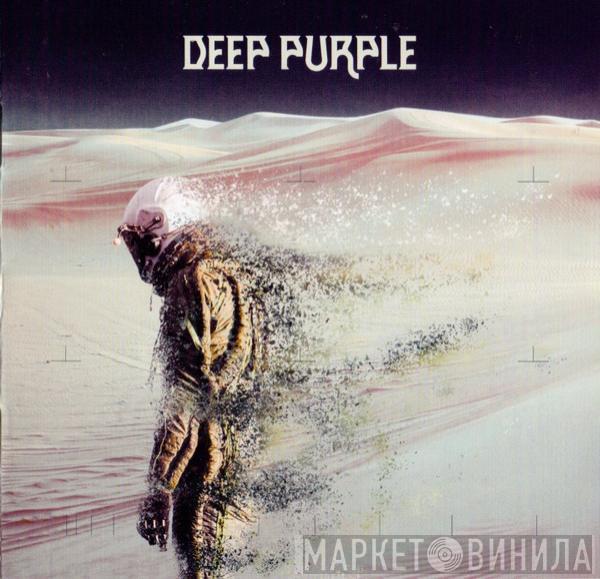  Deep Purple  - Whoosh!