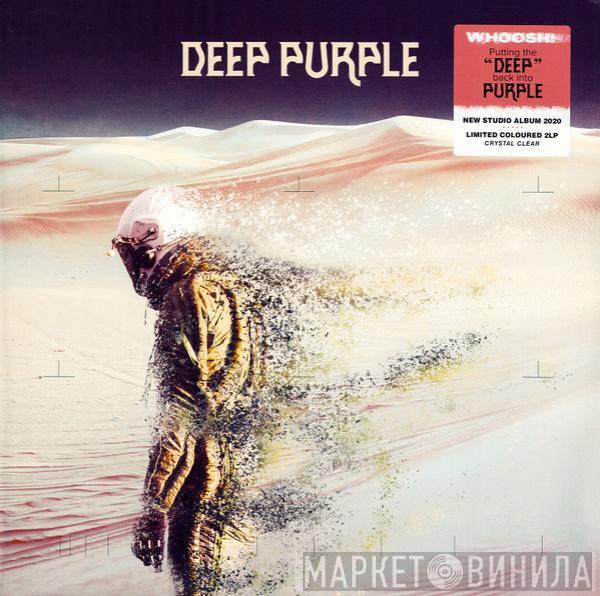  Deep Purple  - Whoosh!
