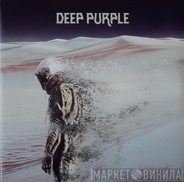  Deep Purple  - Whoosh!