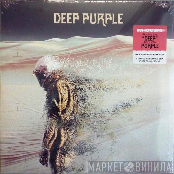  Deep Purple  - Whoosh!