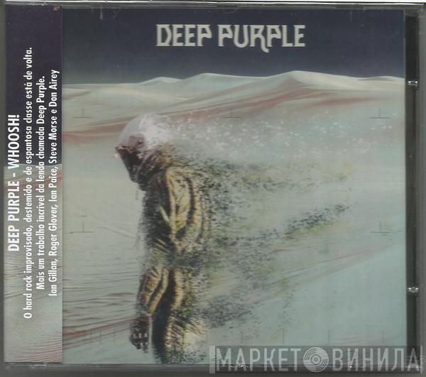  Deep Purple  - Whoosh!