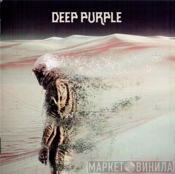  Deep Purple  - Whoosh!