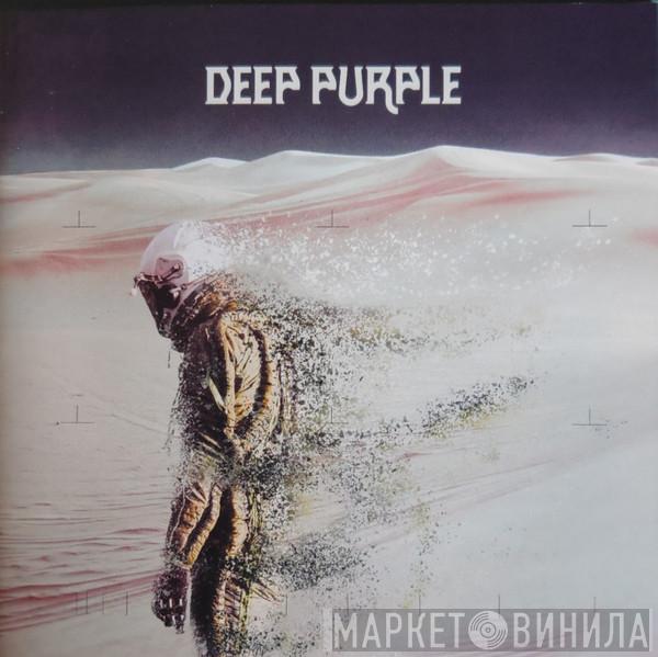  Deep Purple  - Whoosh!