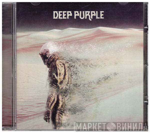  Deep Purple  - Whoosh!