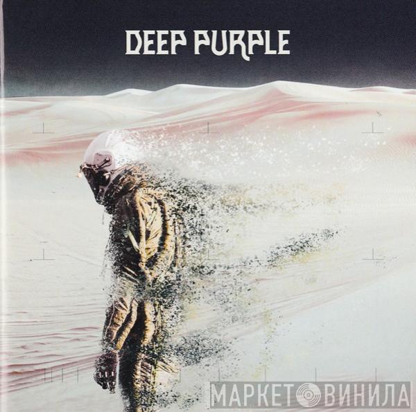  Deep Purple  - Whoosh!