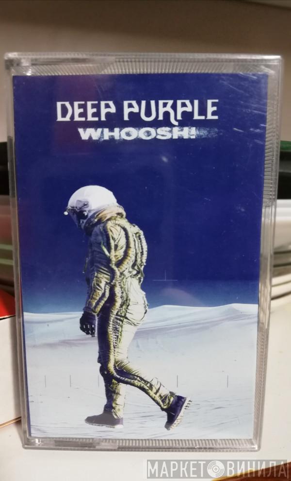  Deep Purple  - Whoosh!