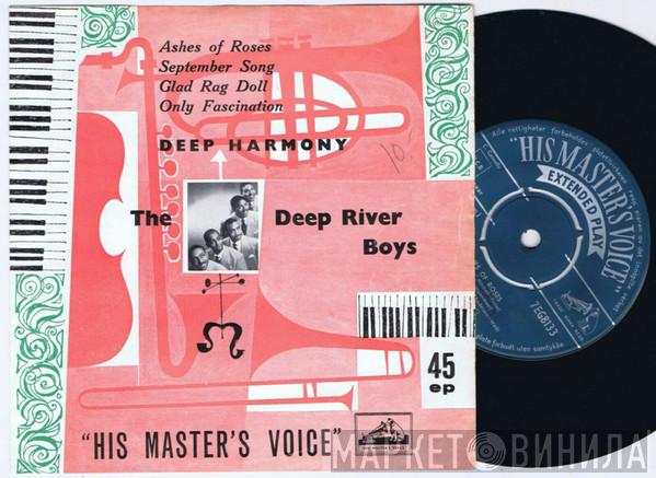  Deep River Boys  - Ashes To Roses