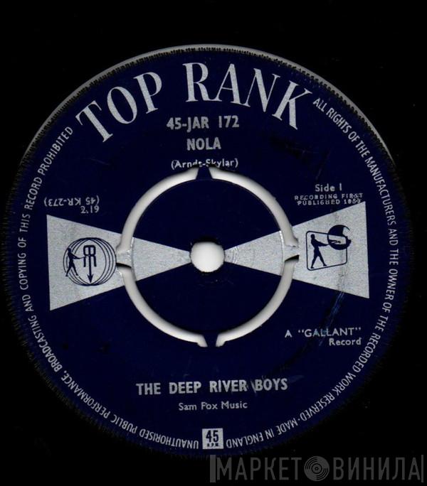Deep River Boys - Nola