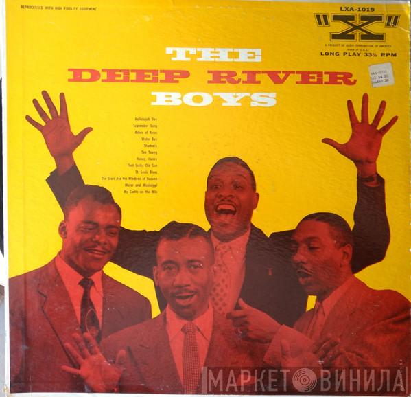 Deep River Boys - The Deep River Boys