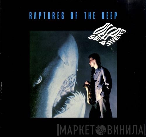 Deep Sea Jivers - Raptures Of The Deep