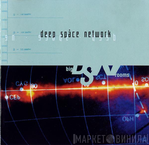  Deep Space Network  - Big Rooms