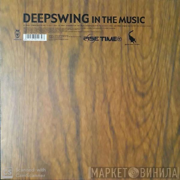  Deep Swing  - In The Music