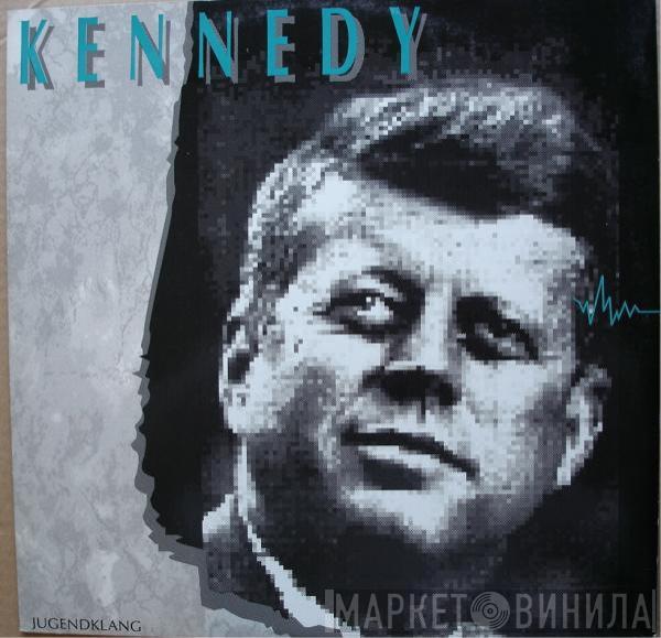 Deep Thought - Kennedy