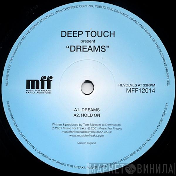 Deep Touch - Dreams