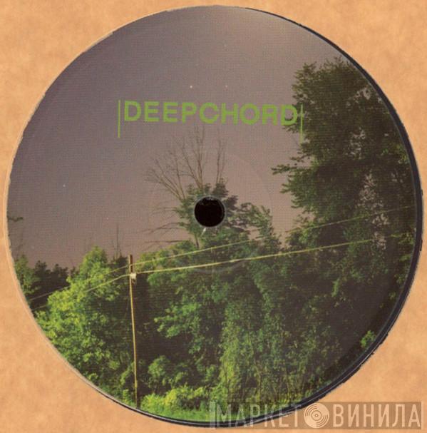 DeepChord - Atmospherica Vol. 1