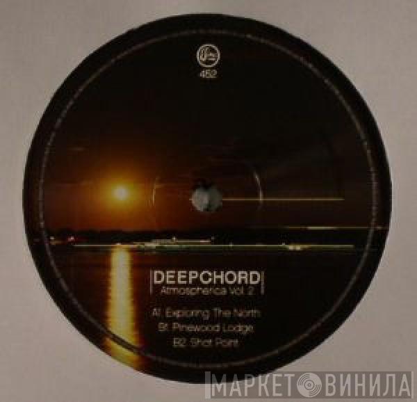 DeepChord - Atmospherica Vol. 2