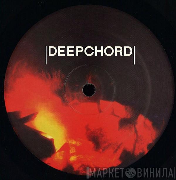 DeepChord - Campfire EP