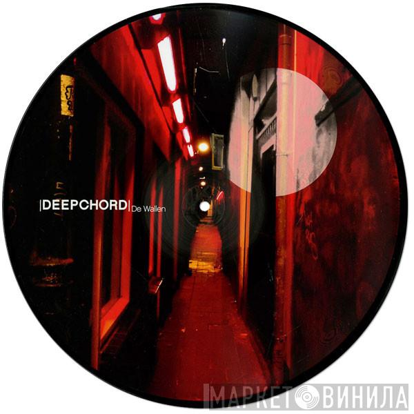 DeepChord - De Wallen