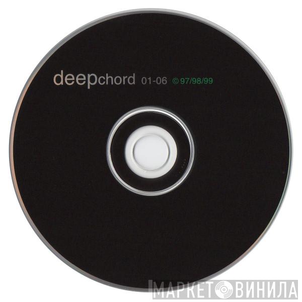  DeepChord  - DeepChord 01-06