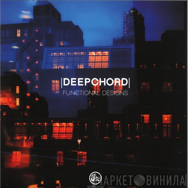 DeepChord - Functional Designs