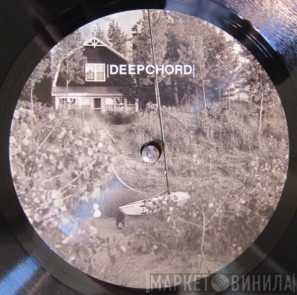  DeepChord  - Luxury (Part 2)