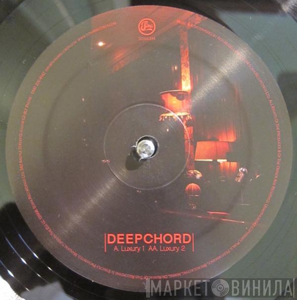 DeepChord - Luxury 1 / Luxury 2