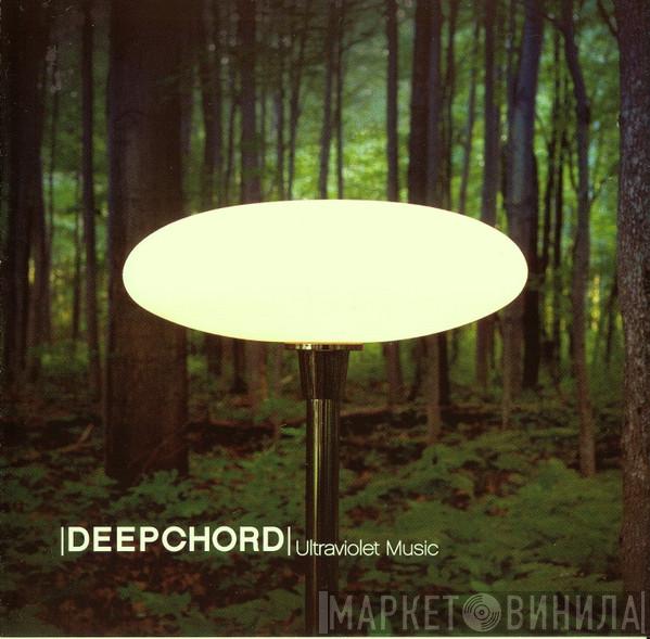  DeepChord  - Ultraviolet Music