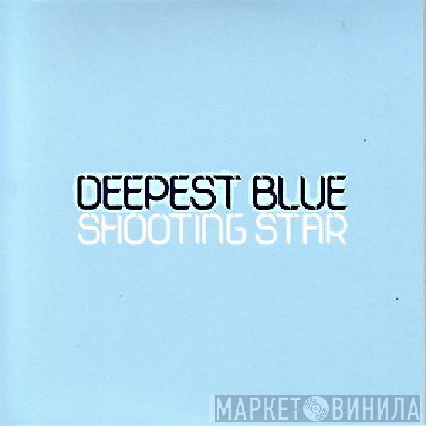  Deepest Blue  - Shooting Star