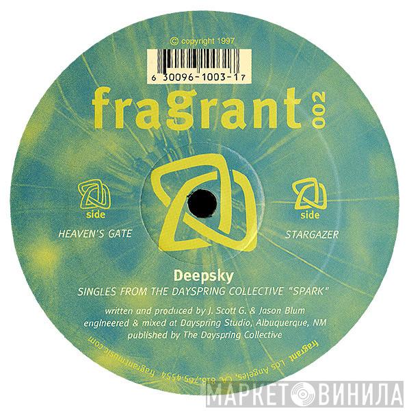  Deepsky  - Heaven's Gate / Stargazer