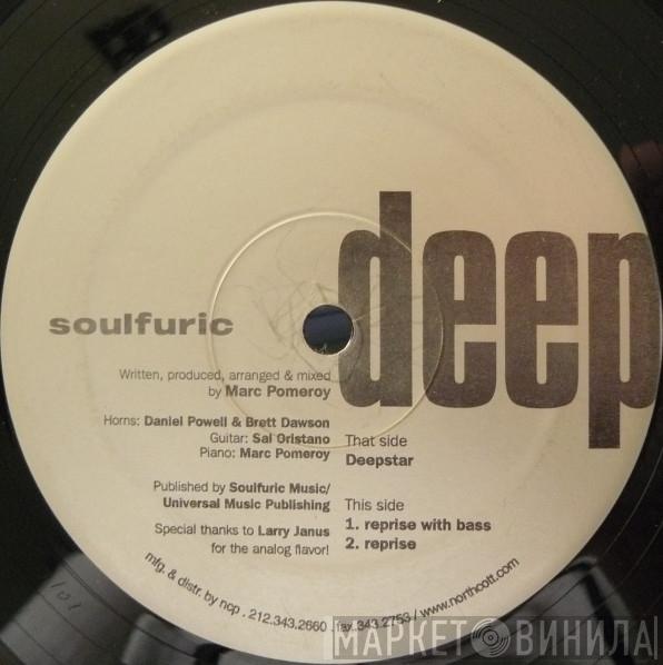 Deepstar - Deepstar