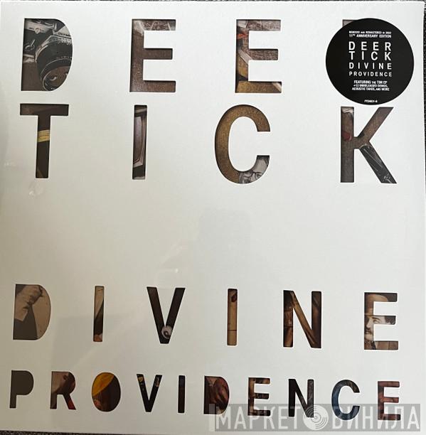 Deer Tick - Divine Providence - 11th Anniversary Edition