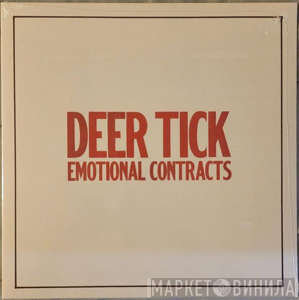 Deer Tick - Emotional Contracts