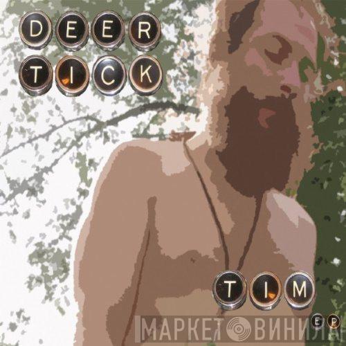 Deer Tick - Tim EP