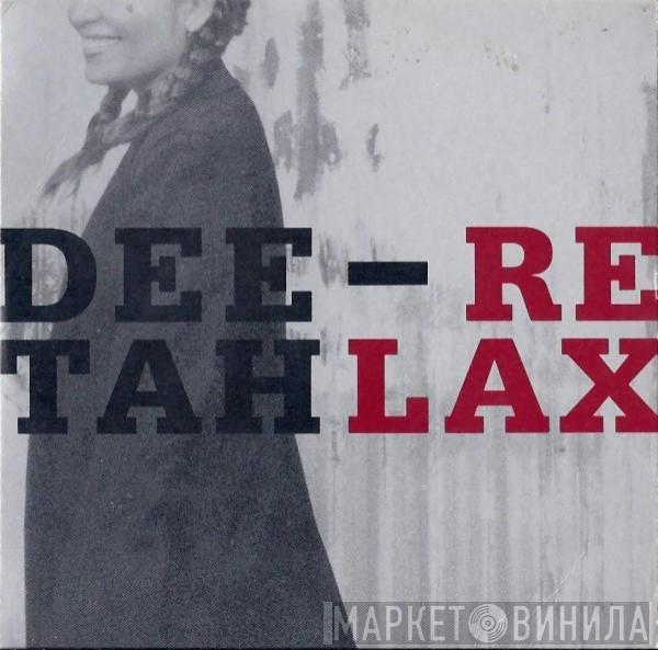 Deetah - Relax