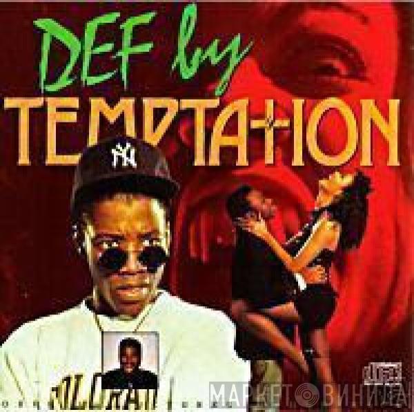  - Def By Temptation (Original Motion Picture Soundtrack)