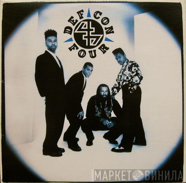 Def Con 4 - Def Con 4