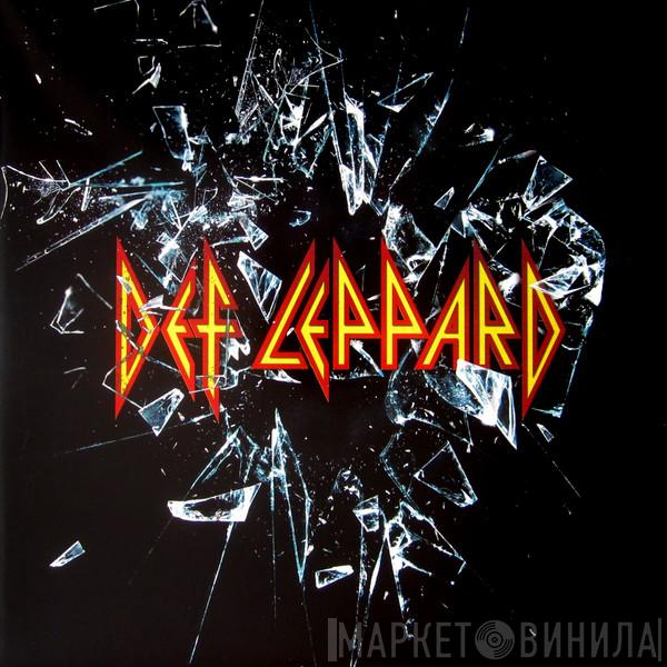 Def Leppard - Def Leppard